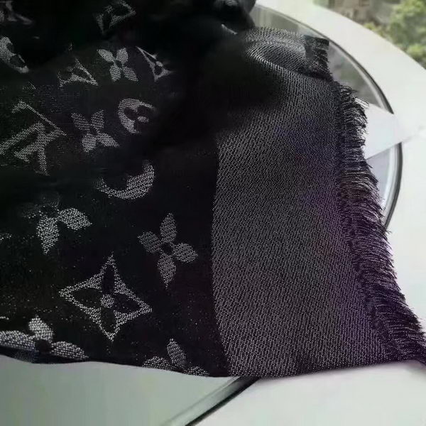 Louis Vuitton Scarf LVS92110D Louis Vuitton Scarf LVS92110D