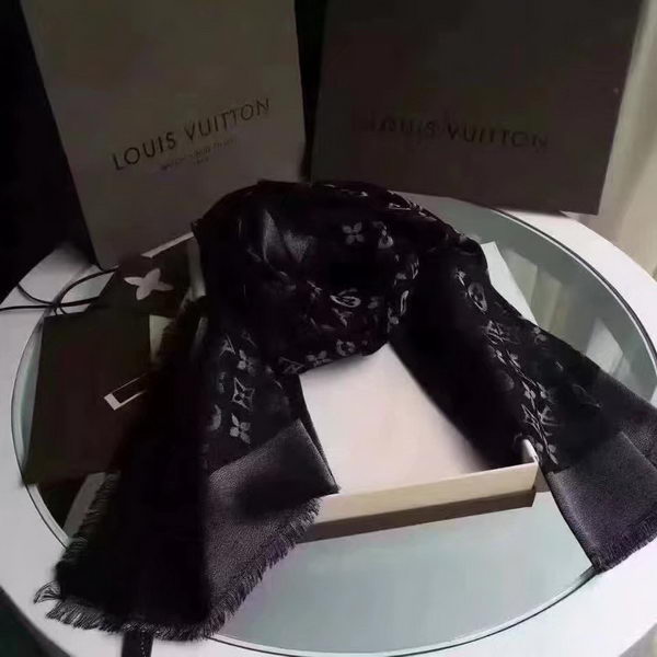 Louis Vuitton Scarf LVS92110D Louis Vuitton Scarf LVS92110D