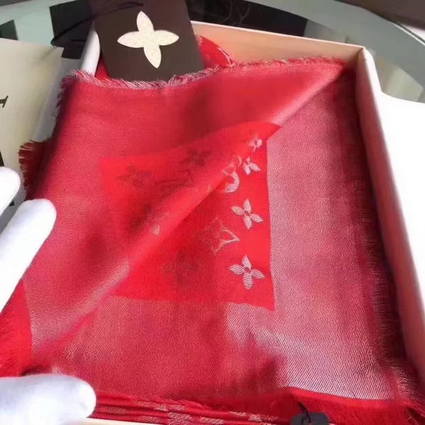 Louis Vuitton Scarf LVS92110I Louis Vuitton Scarf LVS92110I