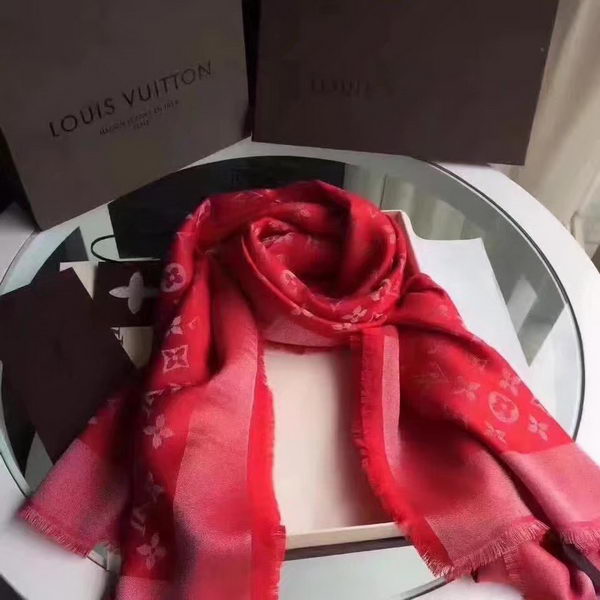 Louis Vuitton Scarf LVS92110I Louis Vuitton Scarf LVS92110I
