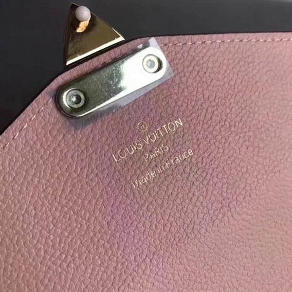 Louis Vuitton Monogram Canvas PALLAS WALLET M58414 Pink Louis Vuitton Monogram Canvas PALLAS WALLET M58414 Pink