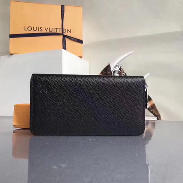 Louis Vuitton Taiga Leather ZIPPY WALLET VERTICAL M32822 Louis Vuitton Taiga Leather ZIPPY WALLET VERTICAL M32822