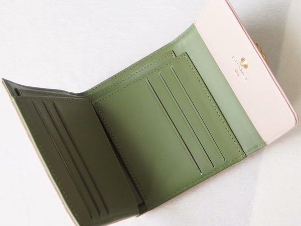 Chanel Tri-Fold Wallet Calfskin Leather A48980 Camel Chanel Tri-Fold Wallet Calfskin Leather A48980 Camel