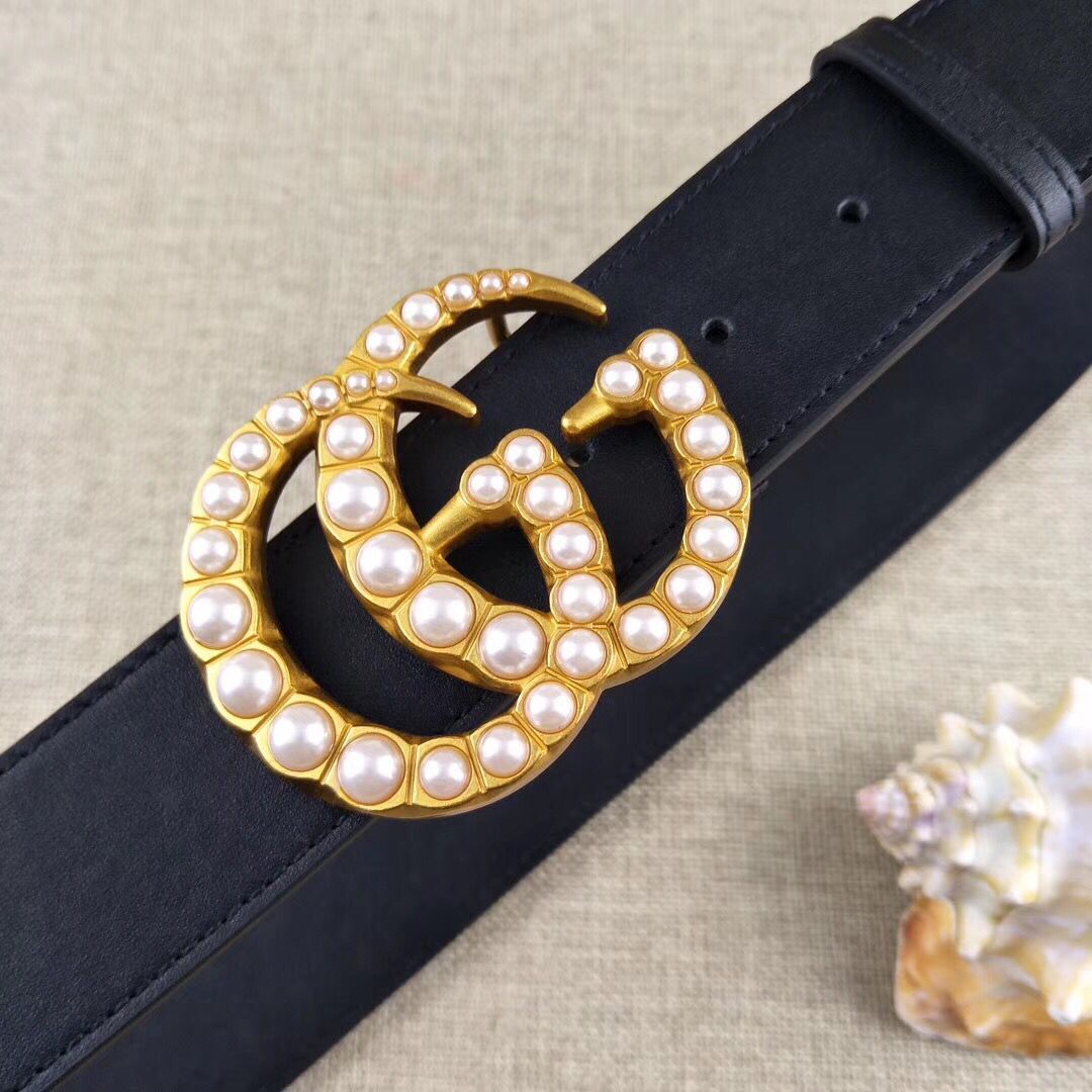 Gucci Belt GB18211 Black Gucci Belt GB18211 Black