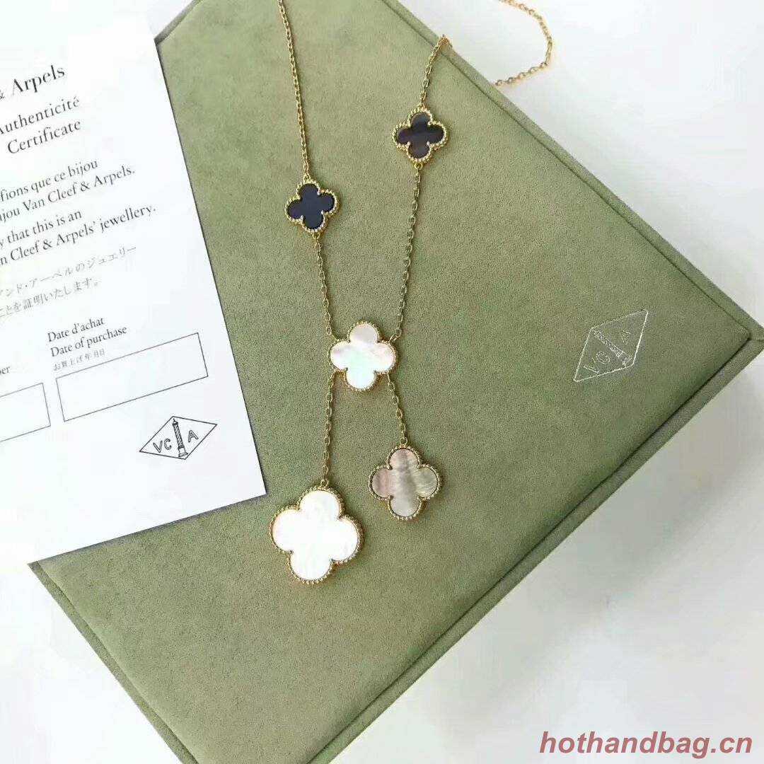 Van Cleef & Arpels Necklace V191991 Van Cleef & Arpels Necklace V191991