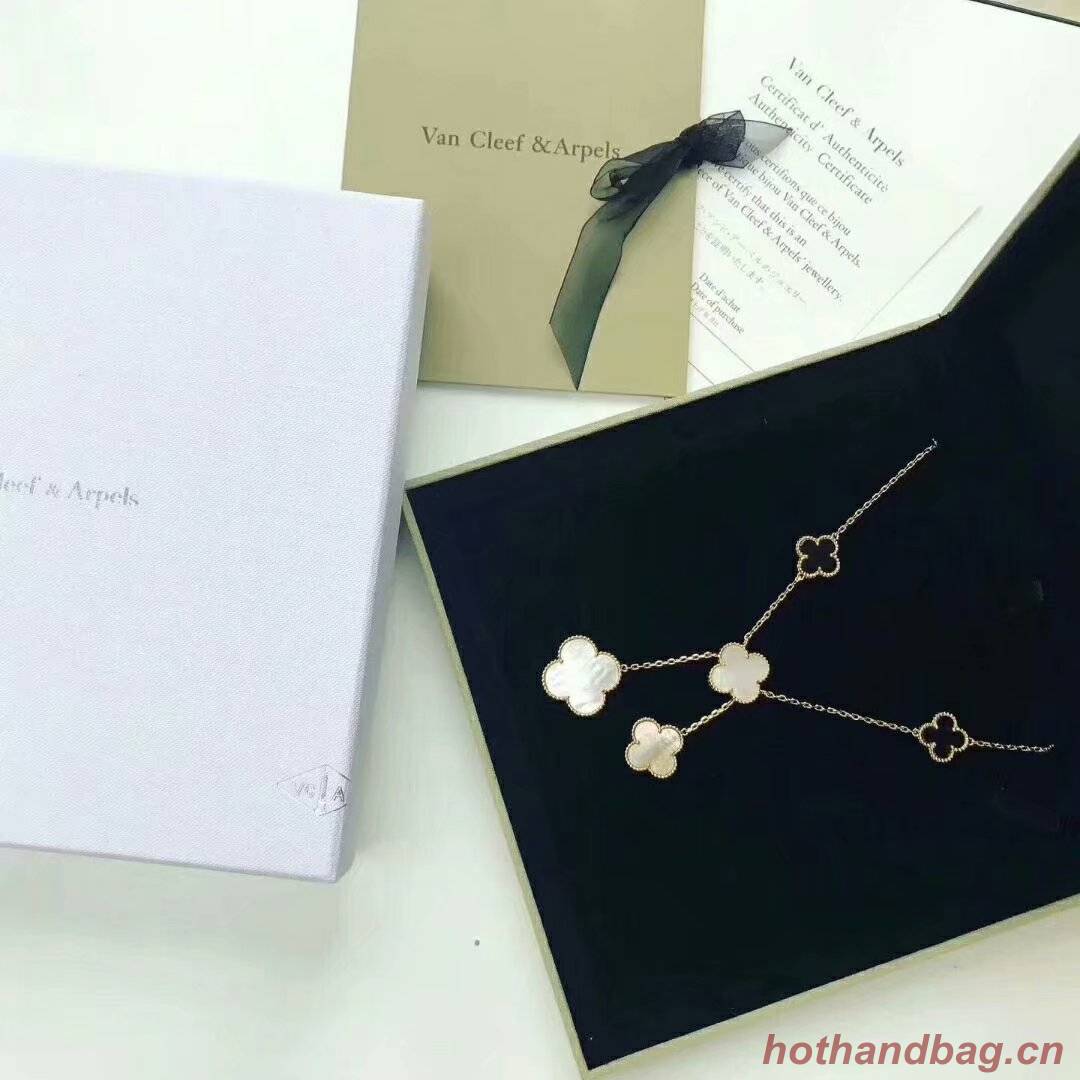 Van Cleef & Arpels Necklace V191991 Van Cleef & Arpels Necklace V191991