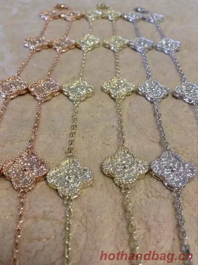 Van Cleef & Arpels Necklace V192022 Van Cleef & Arpels Necklace V192022