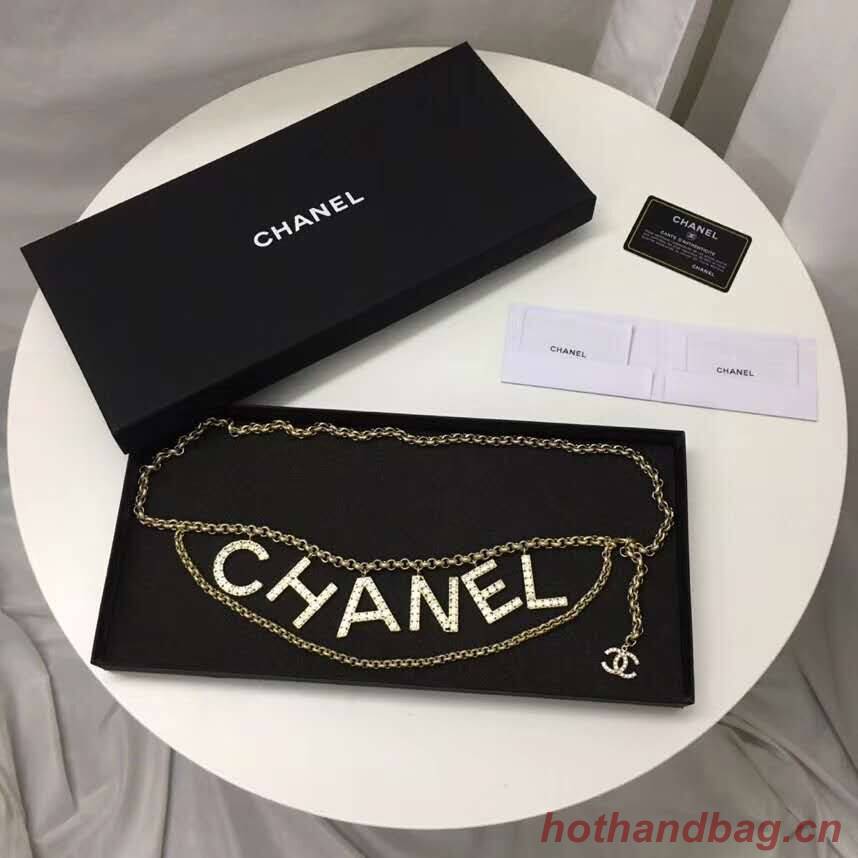 Chanel Waist chain CE2255 Chanel Waist chain CE2255