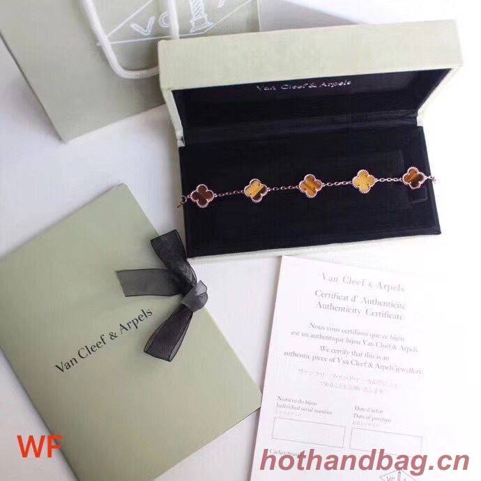 Van Cleef & Arpels Bracelet V192990 Van Cleef & Arpels Bracelet V192990