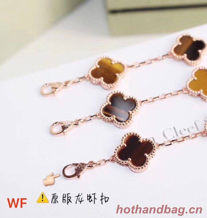 Van Cleef & Arpels Bracelet V192990 Van Cleef & Arpels Bracelet V192990