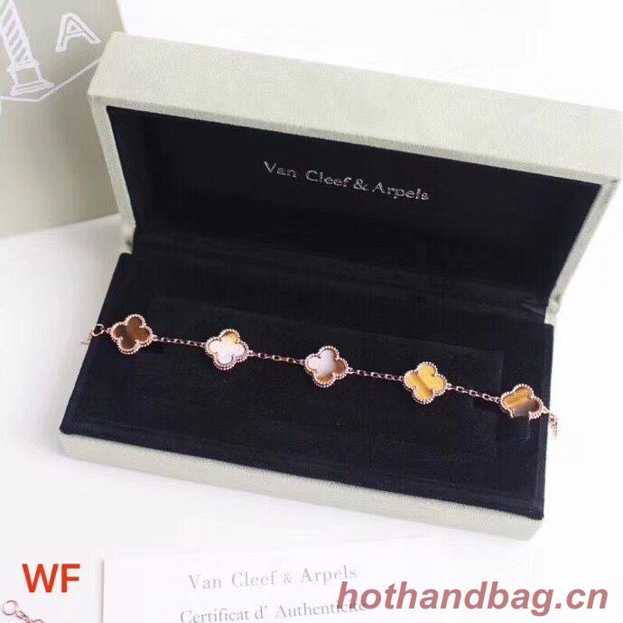 Van Cleef & Arpels Bracelet V192990 Van Cleef & Arpels Bracelet V192990