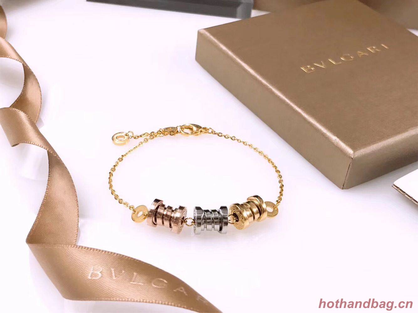 BVLGARI Bracelet BV3217 BVLGARI Bracelet BV3217