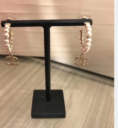 Chanel Earrings CE4599 Chanel Earrings CE4599