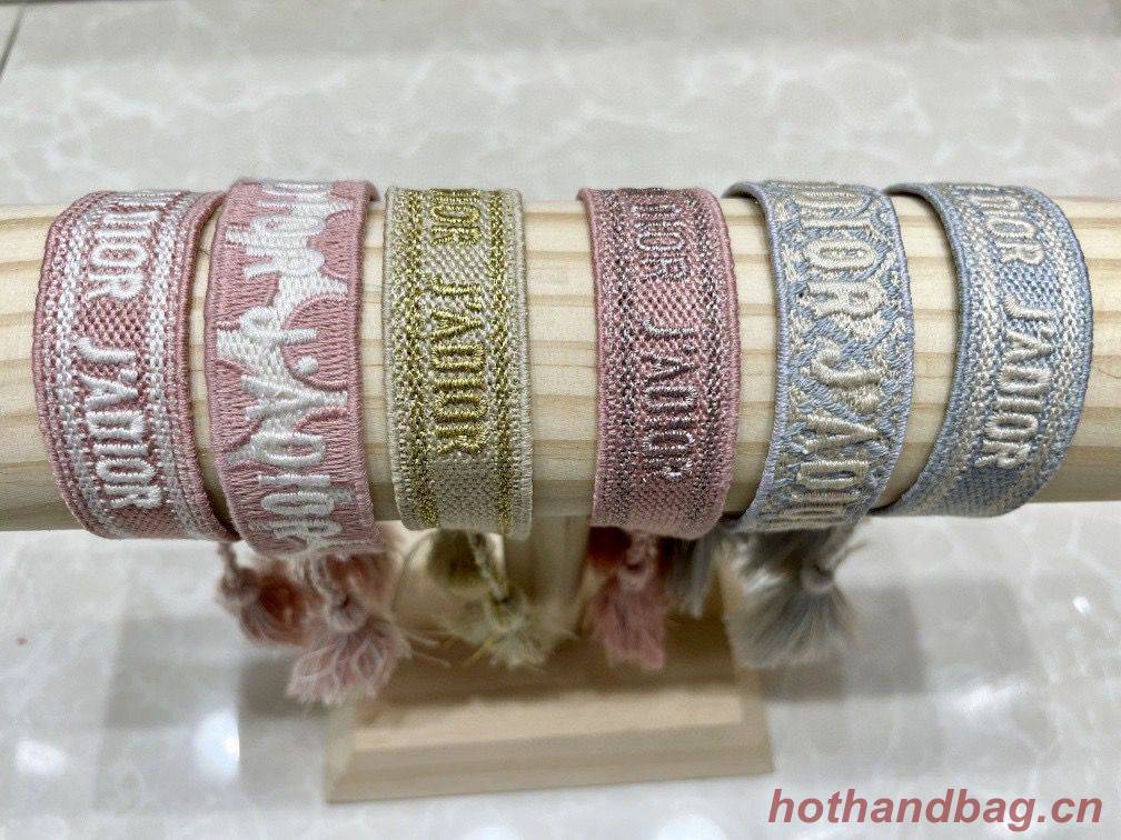 Dior Bracelet D2378 Dior Bracelet D2378