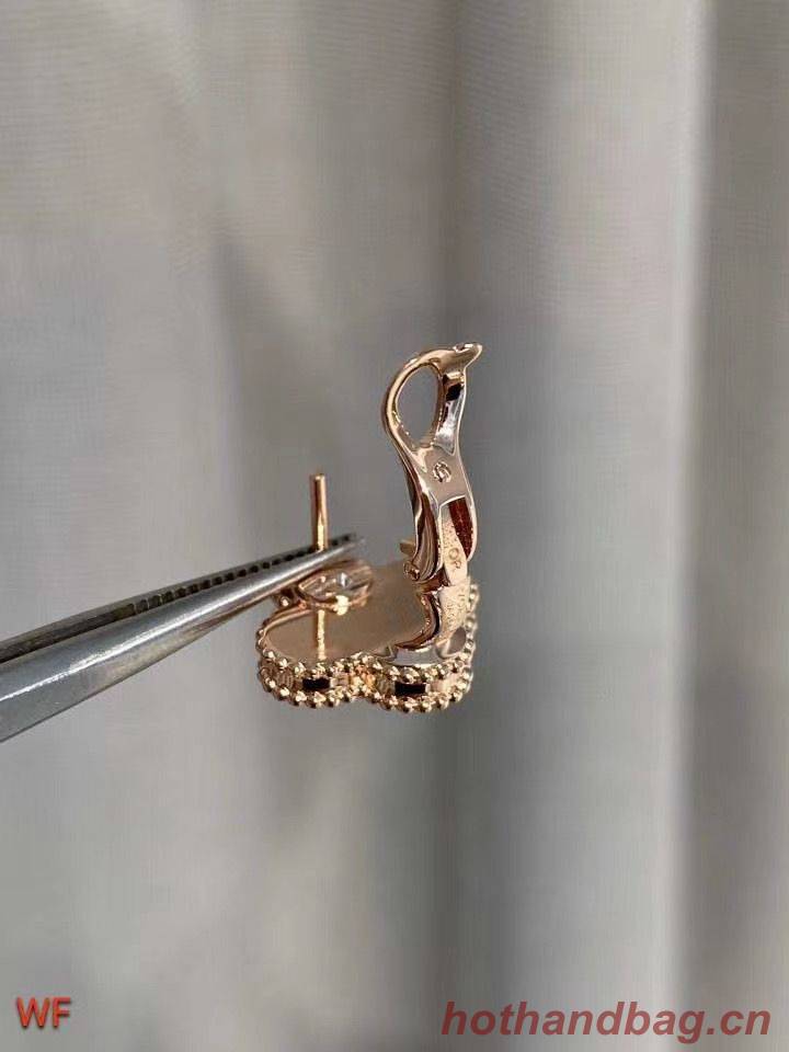 Van Cleef & Arpels Rings VCA3658 Van Cleef & Arpels Rings VCA3658