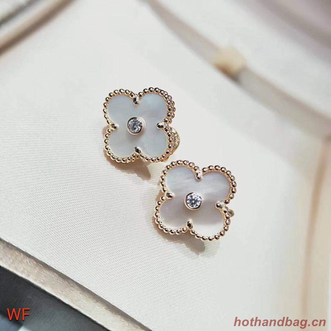 Van Cleef & Arpels Rings VCA3658 Van Cleef & Arpels Rings VCA3658