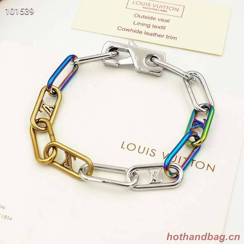 Louis Vuitton Bracelet CE6234 Louis Vuitton Bracelet CE6234