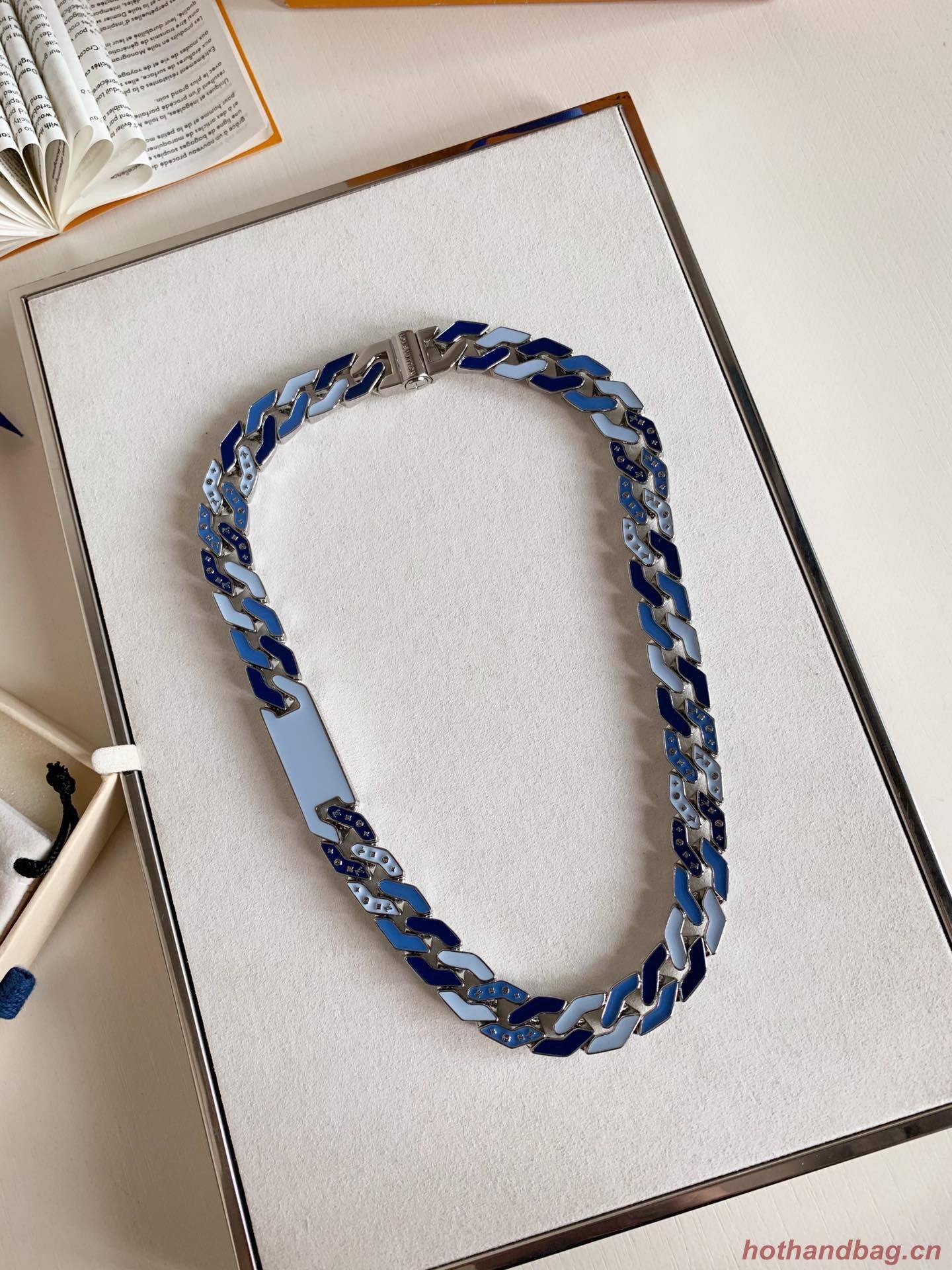 Louis Vuitton Necklace Or Bracelet LV6599 Louis Vuitton Necklace Or Bracelet LV6599