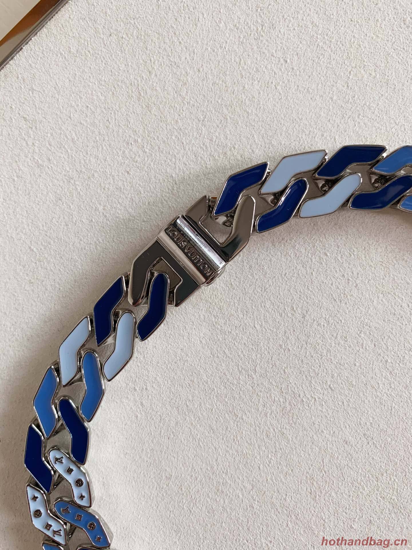 Louis Vuitton Necklace Or Bracelet LV6599 Louis Vuitton Necklace Or Bracelet LV6599
