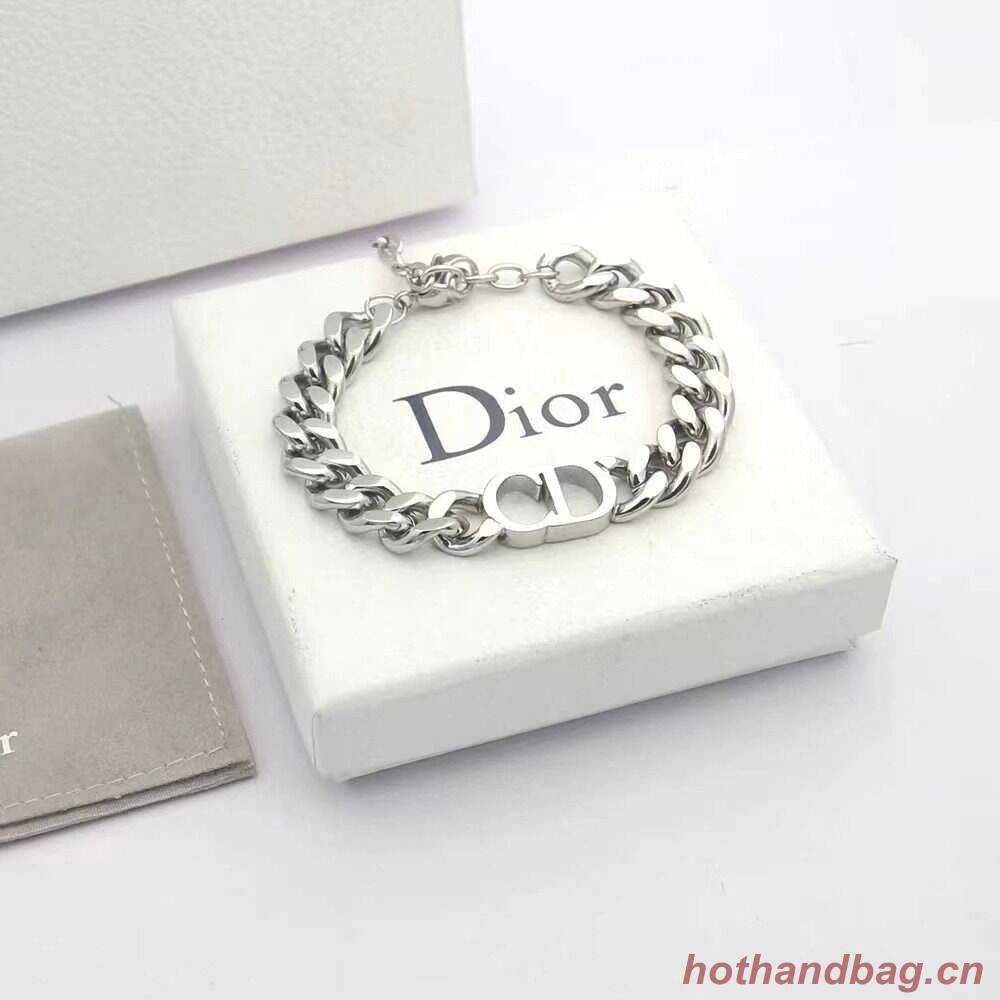 Dior Bracelet D26425 Dior Bracelet D26425