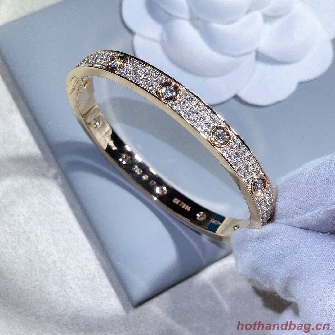 Cartier Bracelet CB5733 Cartier Bracelet CB5733