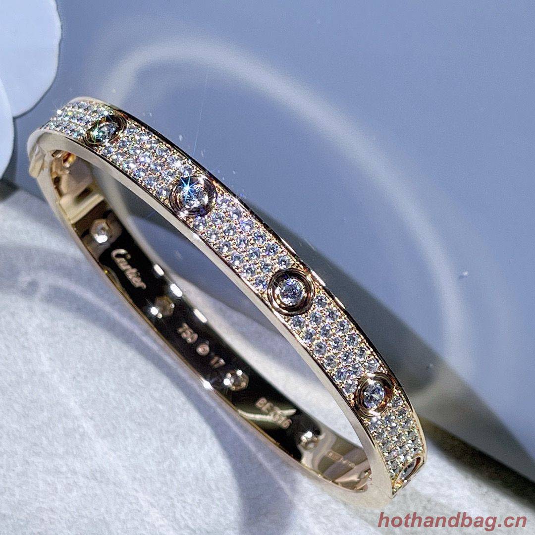 Cartier Bracelet CB5733 Cartier Bracelet CB5733