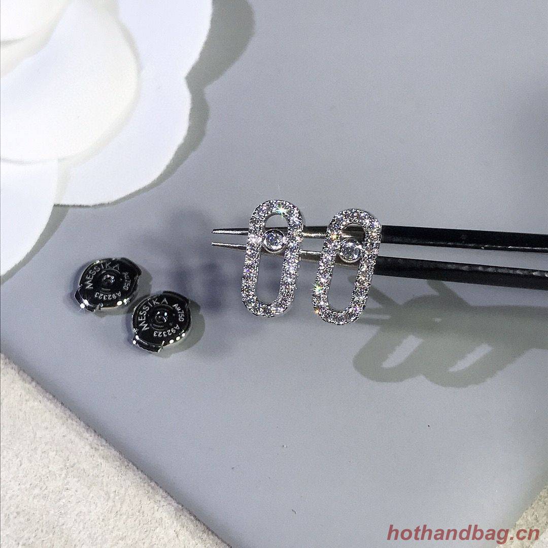Messika Earrings M5426 Messika Earrings M5426