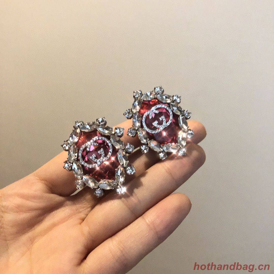 Gucci Earrings GE6592 Gucci Earrings GE6592