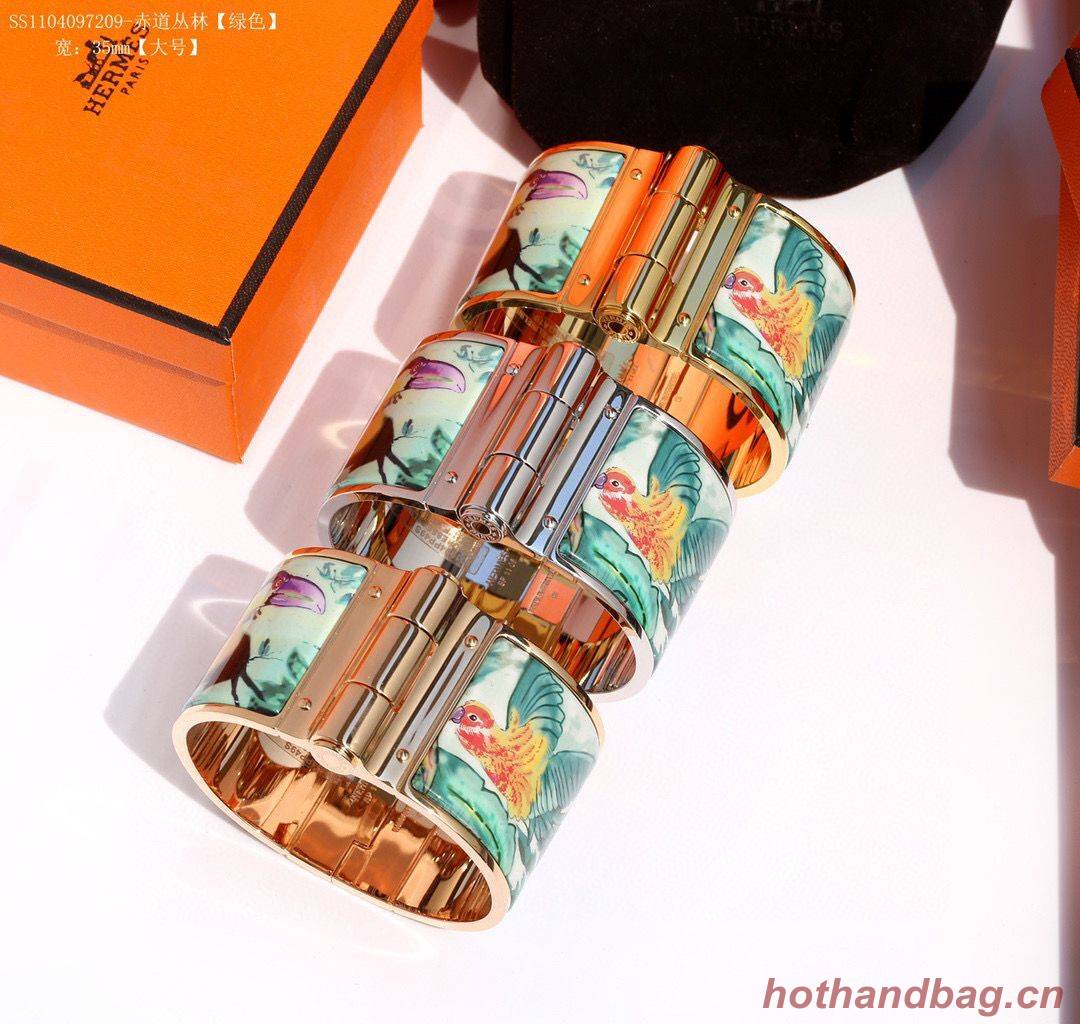 Hermes Bracelet HB63251 Hermes Bracelet HB63251