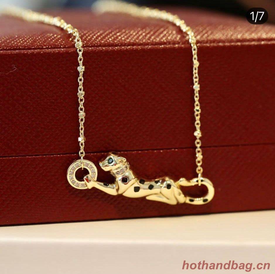 Cartier Necklace CN36257 Cartier Necklace CN36257