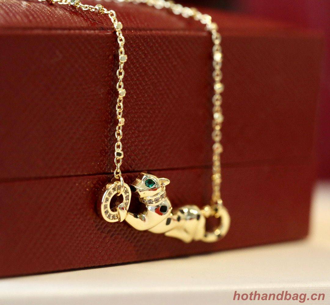 Cartier Necklace CN36257 Cartier Necklace CN36257