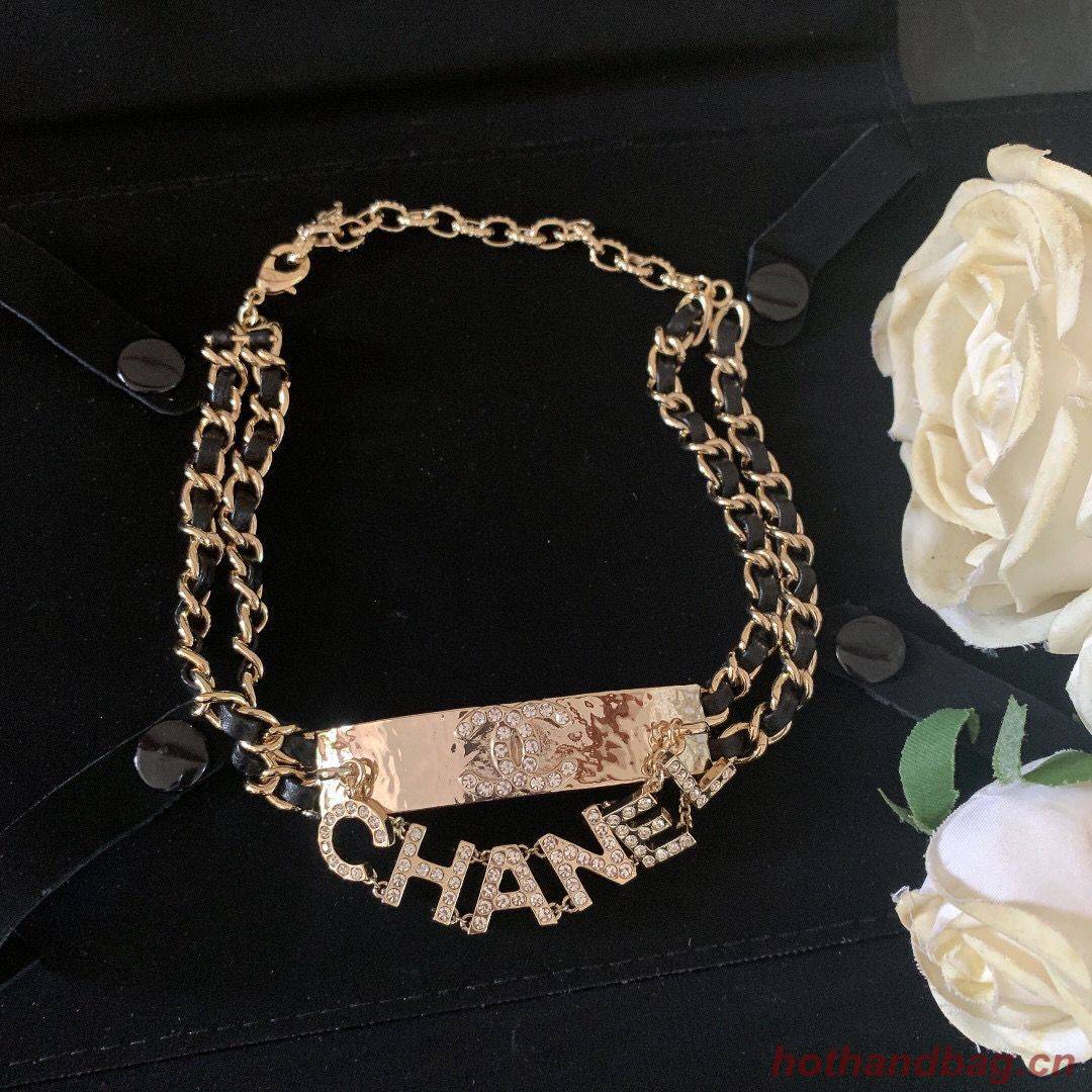 Chanel Necklace CN36260 Chanel Necklace CN36260