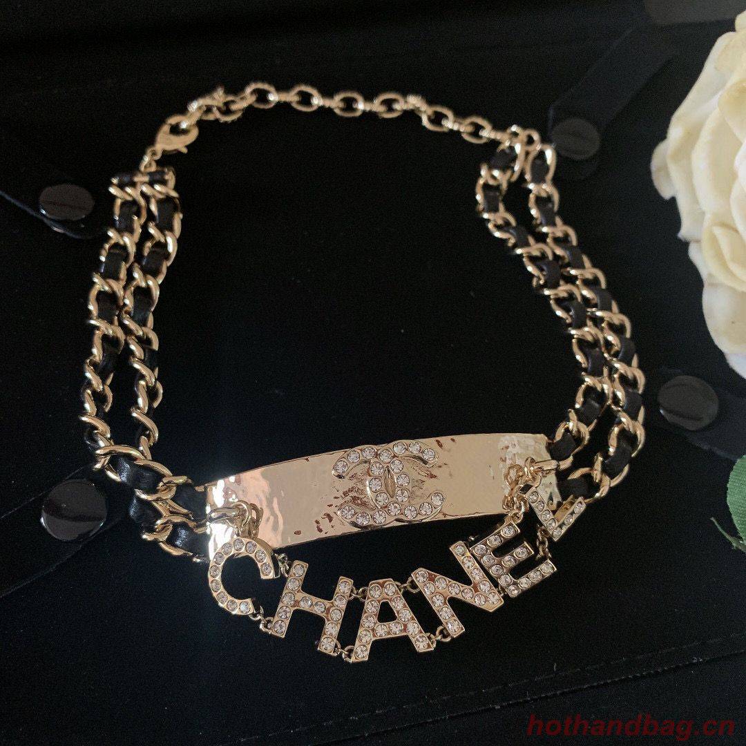 Chanel Necklace CN36260 Chanel Necklace CN36260