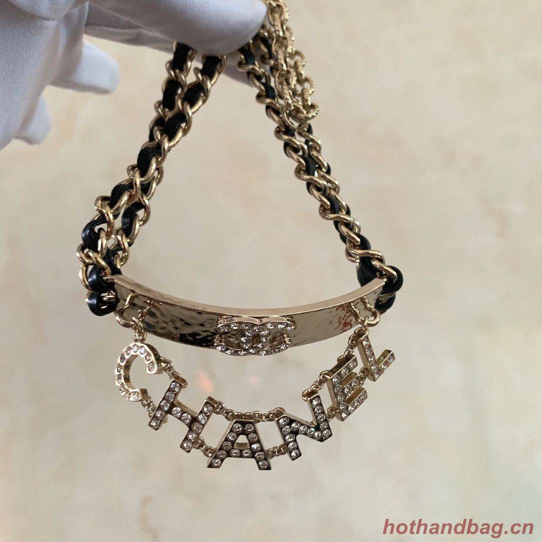 Chanel Necklace CN36260 Chanel Necklace CN36260