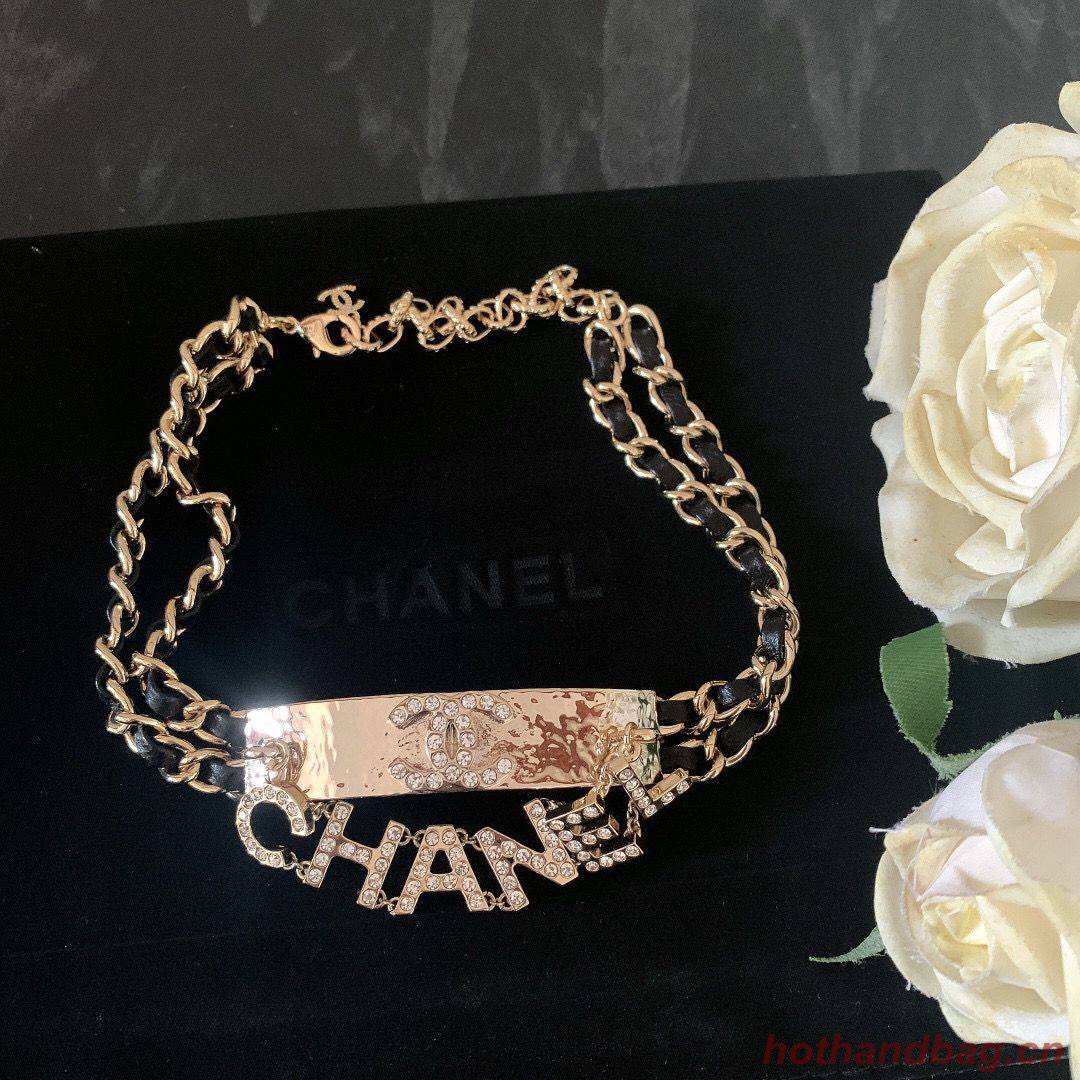 Chanel Necklace CN36260 Chanel Necklace CN36260