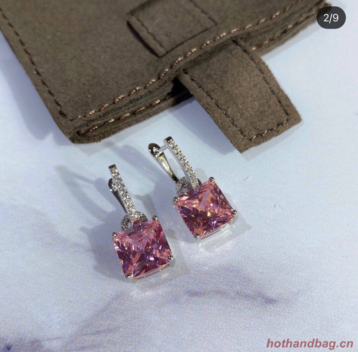 Chaumet Bracelet Or Earrings C63259 Chaumet Bracelet Or Earrings C63259