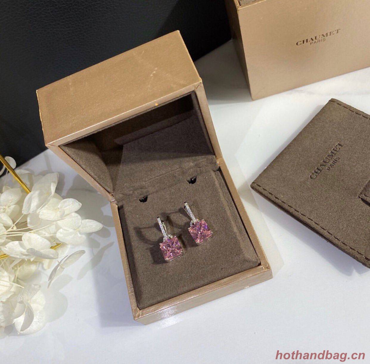 Chaumet Bracelet Or Earrings C63259 Chaumet Bracelet Or Earrings C63259