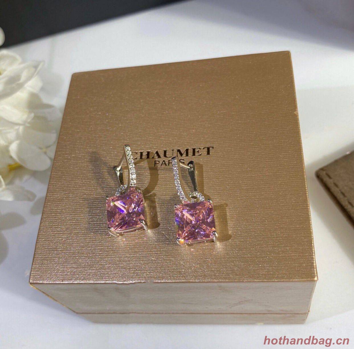 Chaumet Bracelet Or Earrings C63259 Chaumet Bracelet Or Earrings C63259