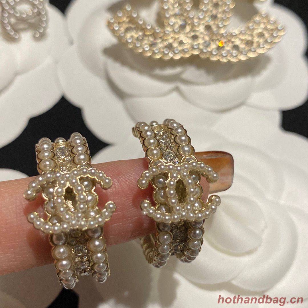 Chanel Earrings CE7235 Chanel Earrings CE7235