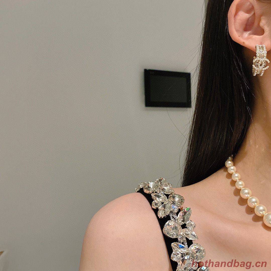 Chanel Earrings CE7235 Chanel Earrings CE7235