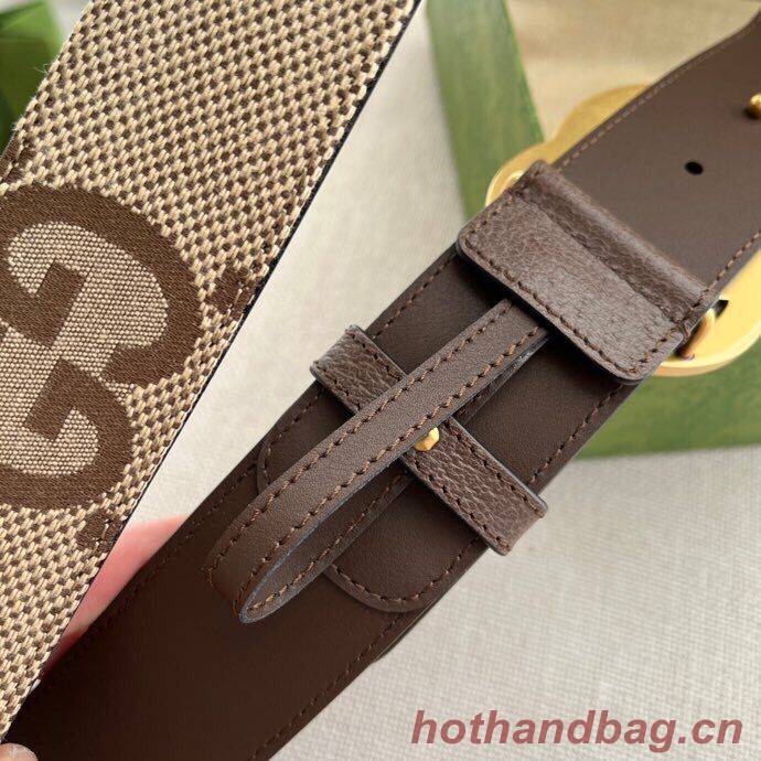 Gucci Belt GG62350 Brown Gucci Belt GG62350 Brown