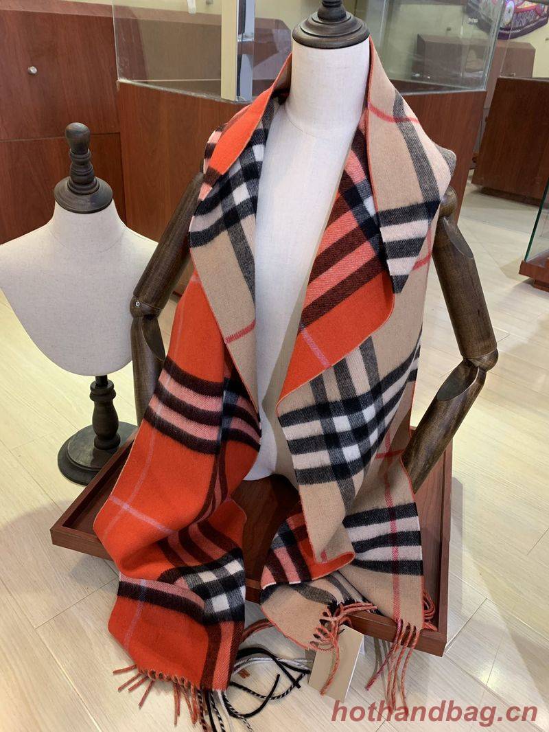 Burberry Scarf B00261 Burberry Scarf B00261
