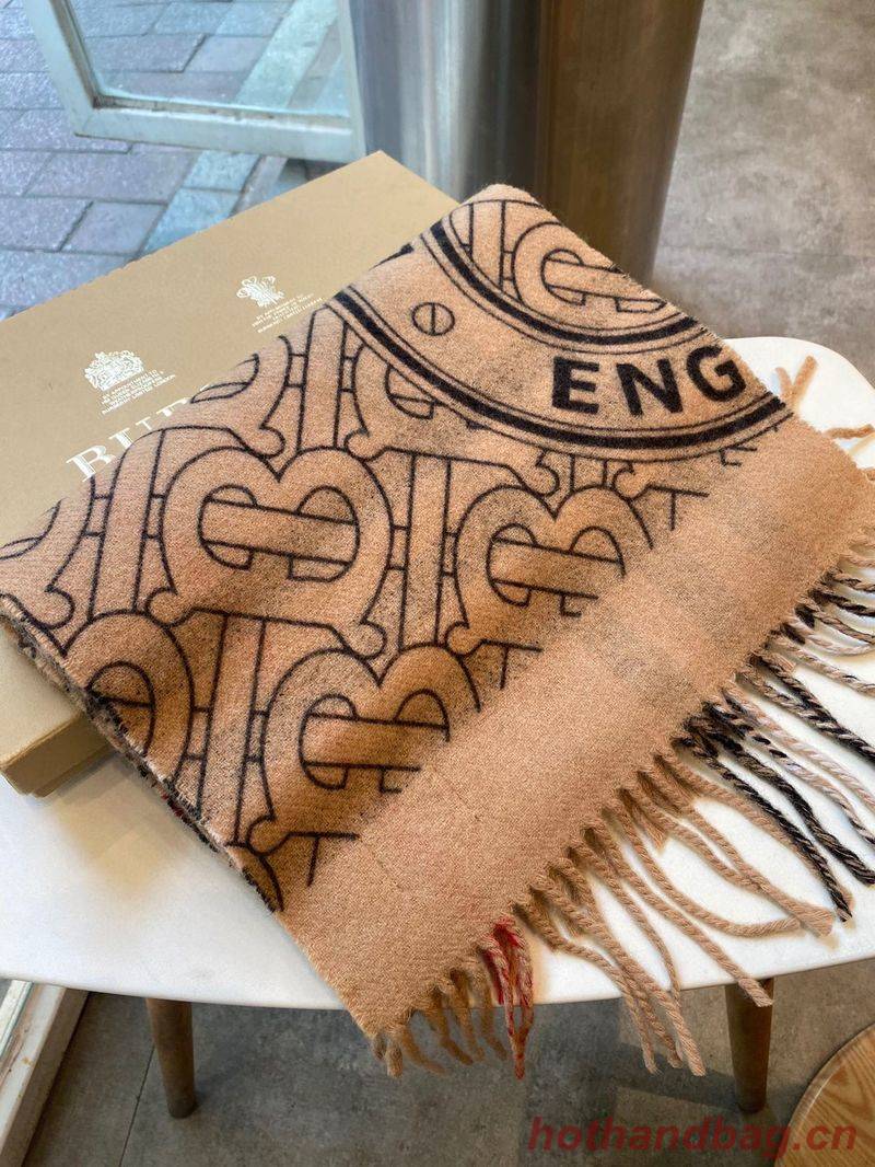 Burberry Scarf B00264 Burberry Scarf B00264