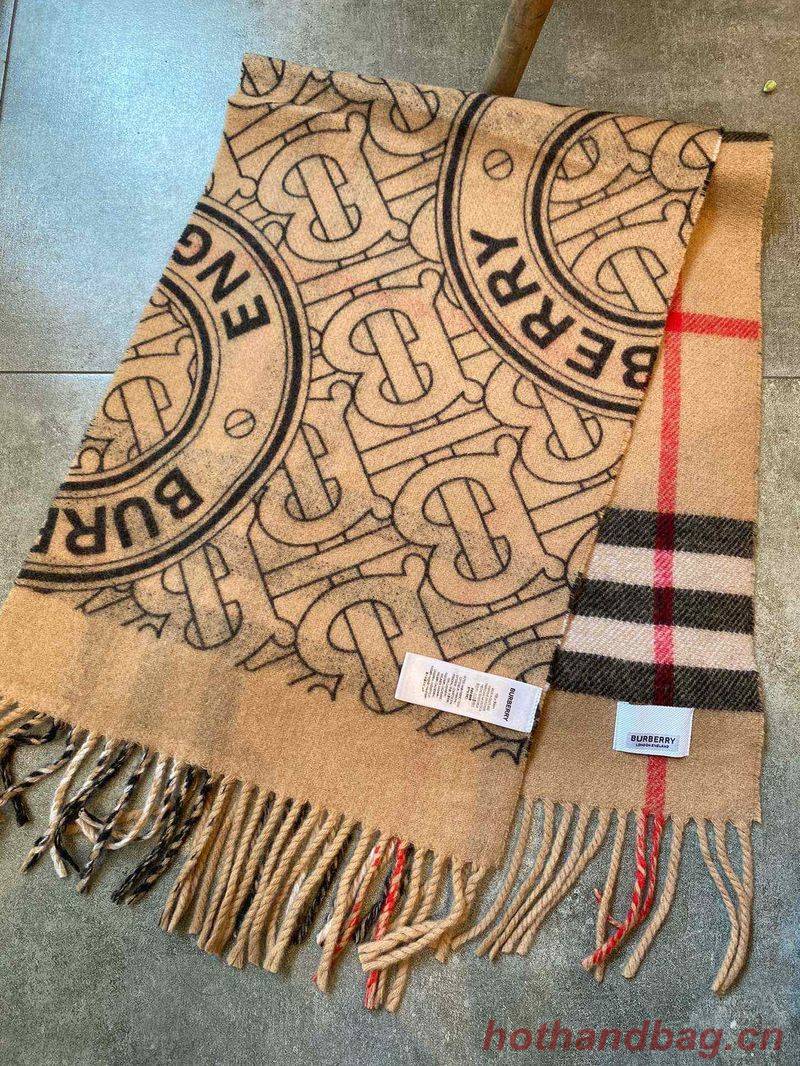 Burberry Scarf B00264 Burberry Scarf B00264