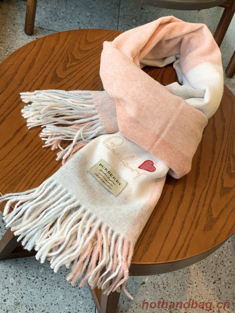 Burberry Scarf B00280 Burberry Scarf B00280