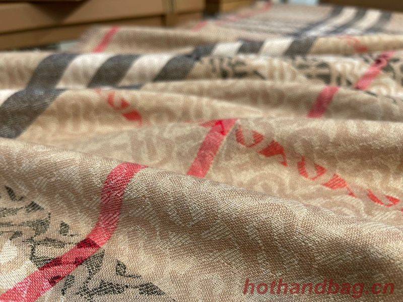 Burberry Scarf B00297 Burberry Scarf B00297