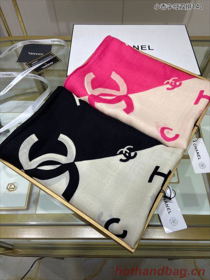 Chanel Scarf CA00254 Chanel Scarf CA00254