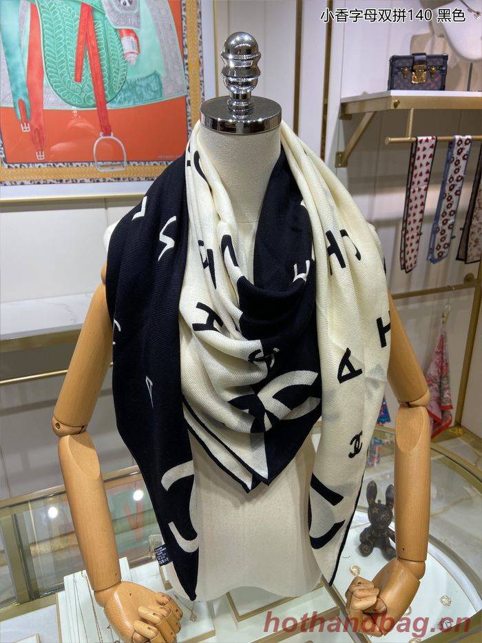Chanel Scarf CA00254 Chanel Scarf CA00254