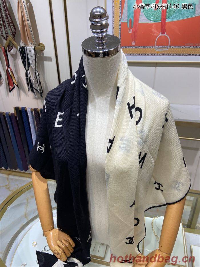 Chanel Scarf CA00254 Chanel Scarf CA00254