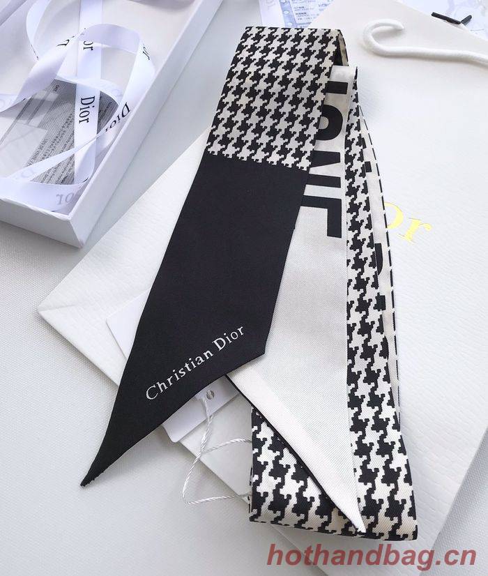 Dior Scarf CD00102 Dior Scarf CD00102